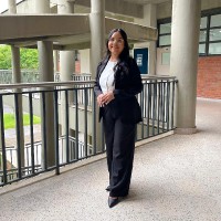 Fernheim Employee Mirtha Martinez's profile photo