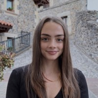 Morrison Foerster Employee Emma Masters-Oca's profile photo