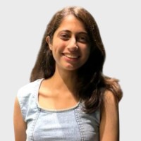 Paterson Employee Khushi Makin's profile photo