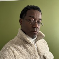 Freight Pro Logistics Employee Melvin Lll's profile photo