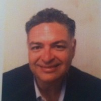 WLRN Public Radio & Television Employee Sergio R. Bustos's profile photo