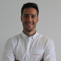 Addvolt Employee Rodrigo Pires's profile photo