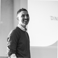 DINN! Employee Marco de Carli's profile photo
