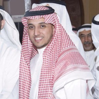 Nasser Alzamil Email & Phone Number