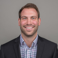 Workday Employee Evan Rosenberg's profile photo