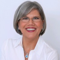 EOS Worldwide Employee Victoria Cabot's profile photo