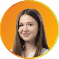 eVisions Advertising s.r.o. Employee Martina Sabolová's profile photo