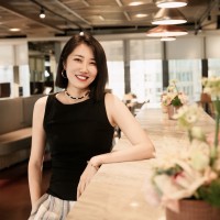 McKinsey & Company Employee Kim Sun's profile photo