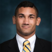 Cliff Keen Athletic Employee Alec Pantaleo's profile photo