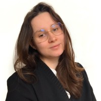 YAPUKA.ORG Employee Tatiana Sergeeva's profile photo