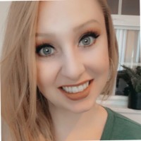 Synergy Construction Inc. Employee Kyrie Vandegrift-Zoirkulova's profile photo