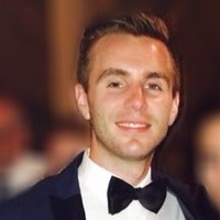 Anduril Industries Employee Kenneth Horan's profile photo