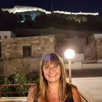 Websure (Sheraton Systems Ltd) Employee Margaret Anderson's profile photo
