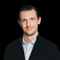 Scale Microgrids Employee Andrew Hughes's profile photo