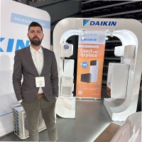 Daikin România Employee Sergiu-Dan Birau's profile photo