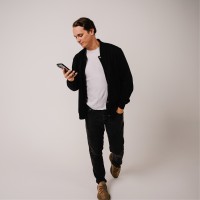Ethan Sharp Email & Phone Number