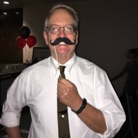 Guidewire Software Employee Dean Andrews's profile photo