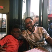 Shaun Houston Email & Phone Number