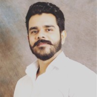 Tesla Employee Harsh Raj's profile photo