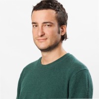 lamatilde Employee Giuseppe Fabris's profile photo