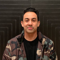 Various Agencies Employee Daniel Sumbang's profile photo