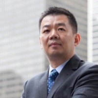 ZEEKR极氪 Employee Song Zhang's profile photo