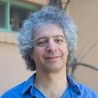 Smart Human Dynamics Employee Pierre Landau's profile photo