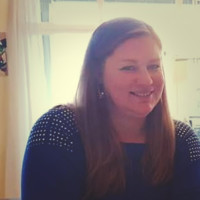 GPT Greenwood Physical Therapy Employee Kristin Johnson's profile photo