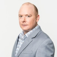 G/O Media Employee Michael Dugan's profile photo