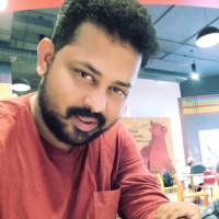 Ogai Technologies Employee Tamilselvam G's profile photo