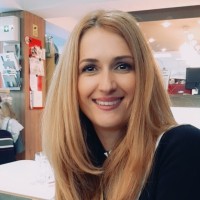 Connect The Dots Employee Jelena Graovac's profile photo