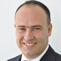 Nestlé Employee Samer Chedid's profile photo