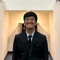 CodeClub Employee Harshit Jain's profile photo