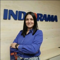 Indorama Corporation Brasil Employee Hellen Oliveira's profile photo