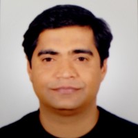Icertis Employee Vaibhav Kulkarni's profile photo