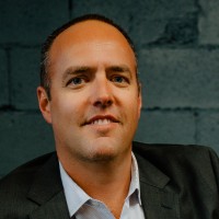 Russell Preston