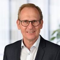 ANAVEON AG Employee Richard Sachse's profile photo