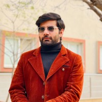 iHARP Employee Behroze Hassan's profile photo