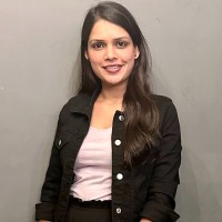 Prescience Decision Solutions Employee Avishi Chopra's profile photo
