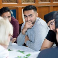 Vmo Solutions Employee Ali Abji's profile photo
