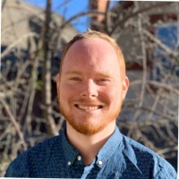 Denim Employee Ben Jones's profile photo