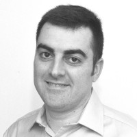 EAS Employee Joseph Mercieca's profile photo