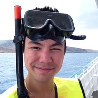 Kickserv Employee Alexander G's profile photo