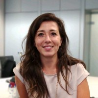 Snam S.p.A. Employee Teresa Girardi's profile photo