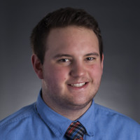 Core One Employee Garrett McDaniel's profile photo
