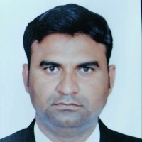 Wison Group Employee Muzammil Khan's profile photo