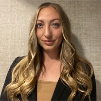 CJ Drilling Inc. Employee Hillary Humerickhouse's profile photo
