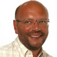 Joerg Breidenbach Email