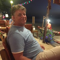 Thomas Johansson Email