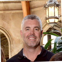 CMR Partners, LLC. Employee Ken Blumbek's profile photo